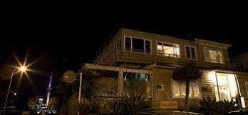 Uenuku Lodge Auckland Dış mekan fotoğraf